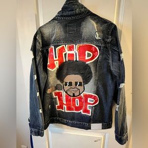 Preview to future drops